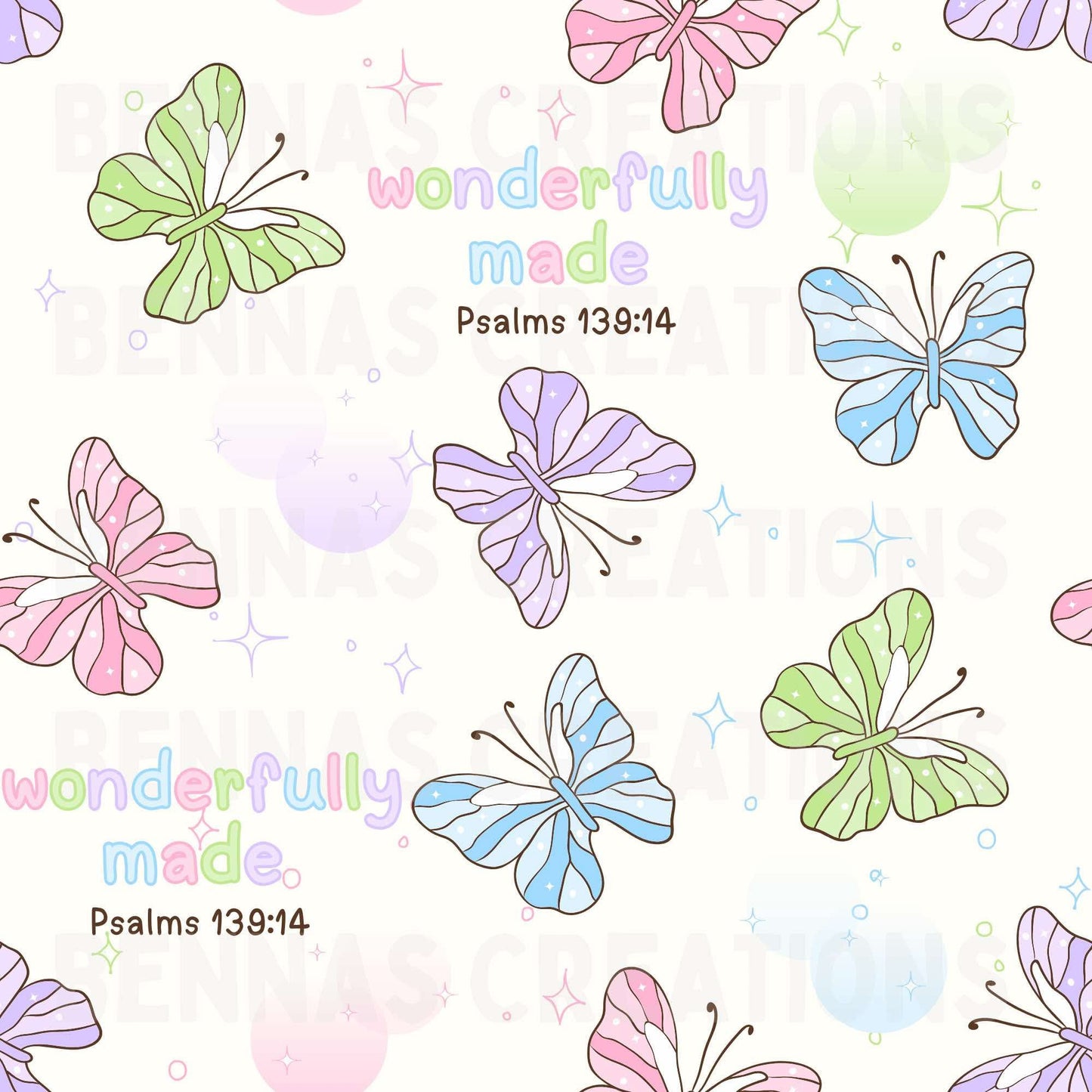 Wonderfully Made