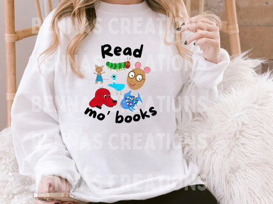 Book Mashup