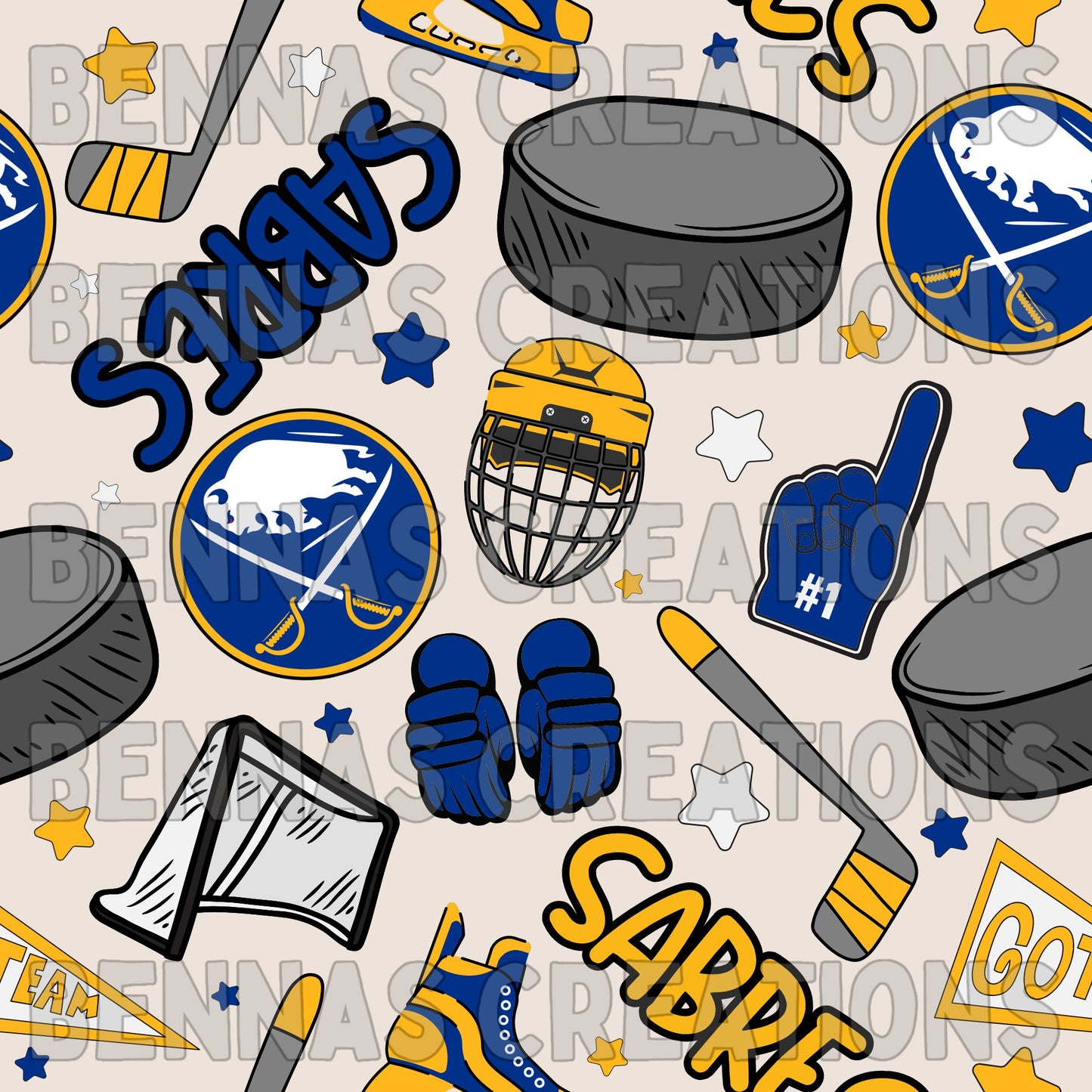 Sabres