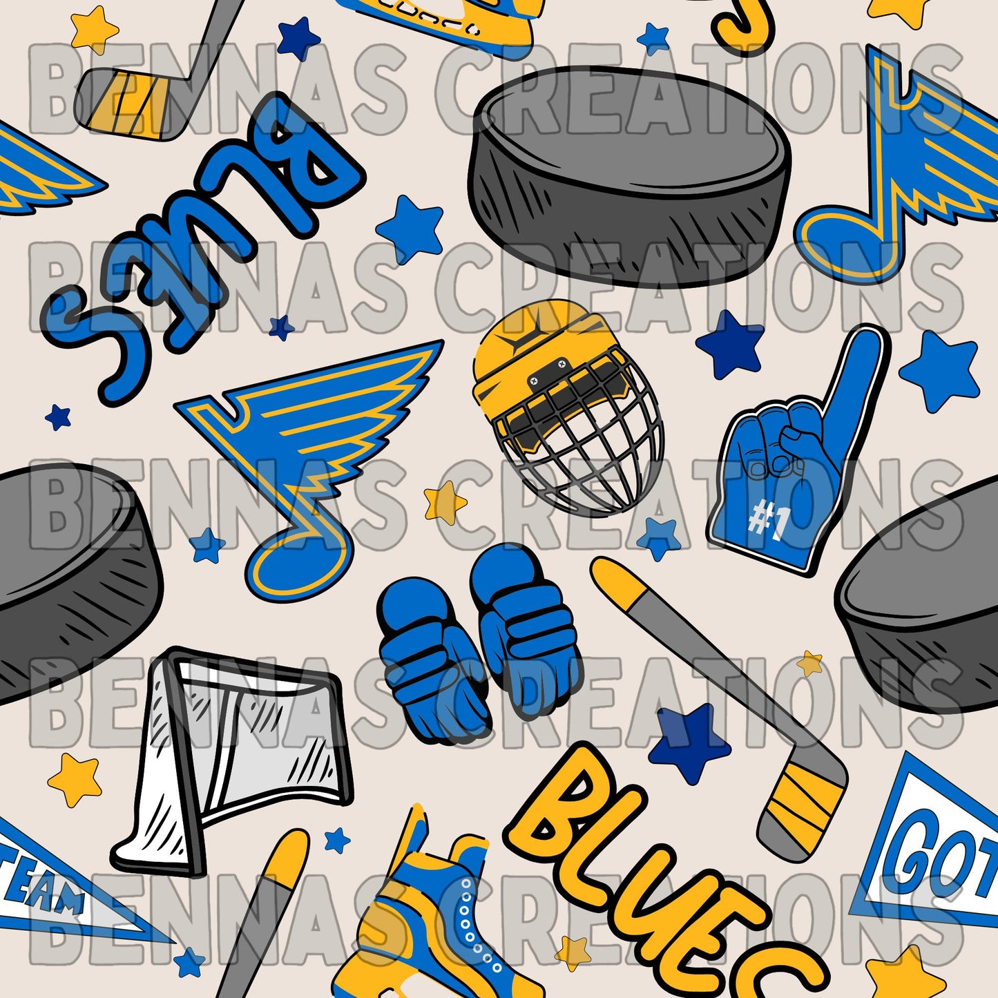 Blues