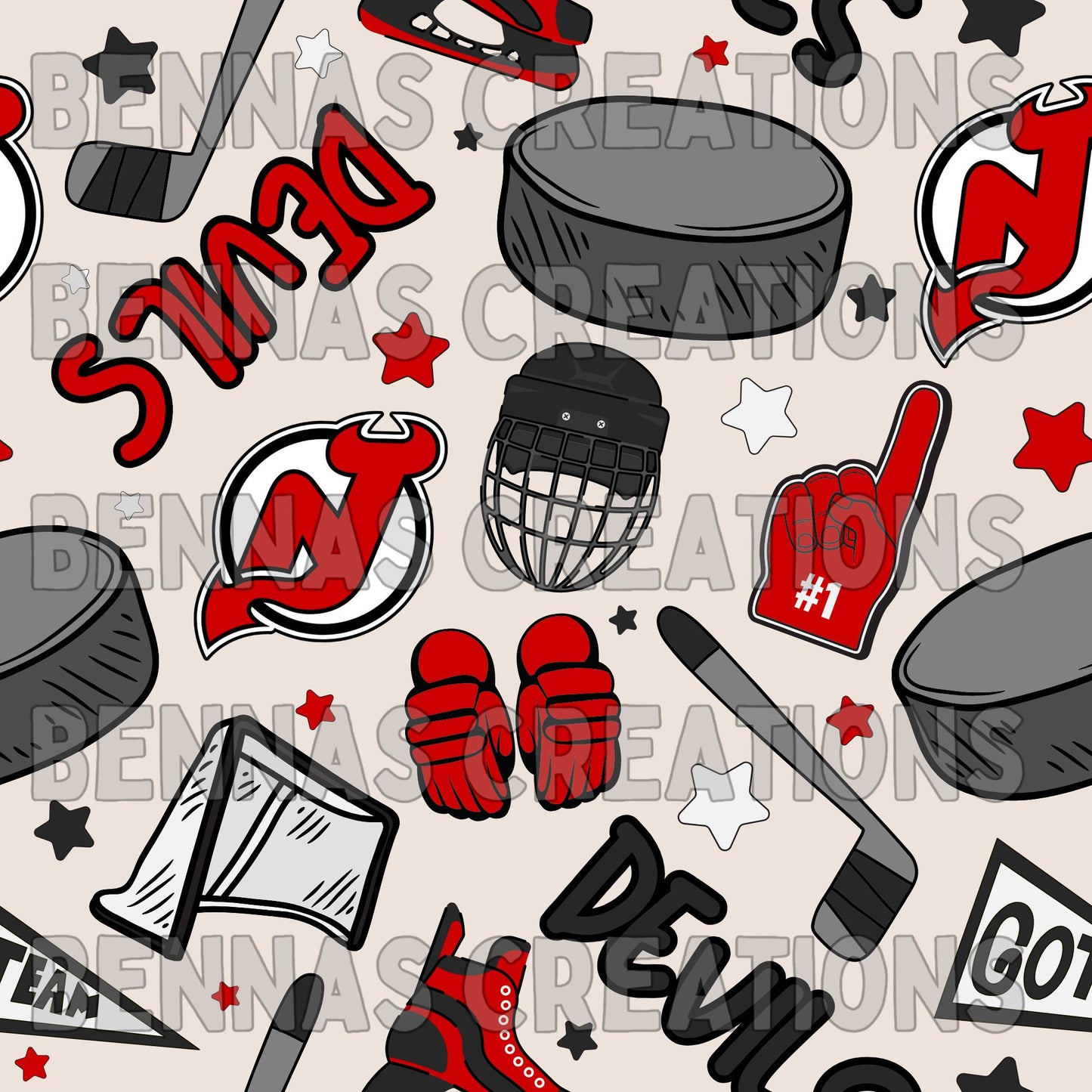 Devils