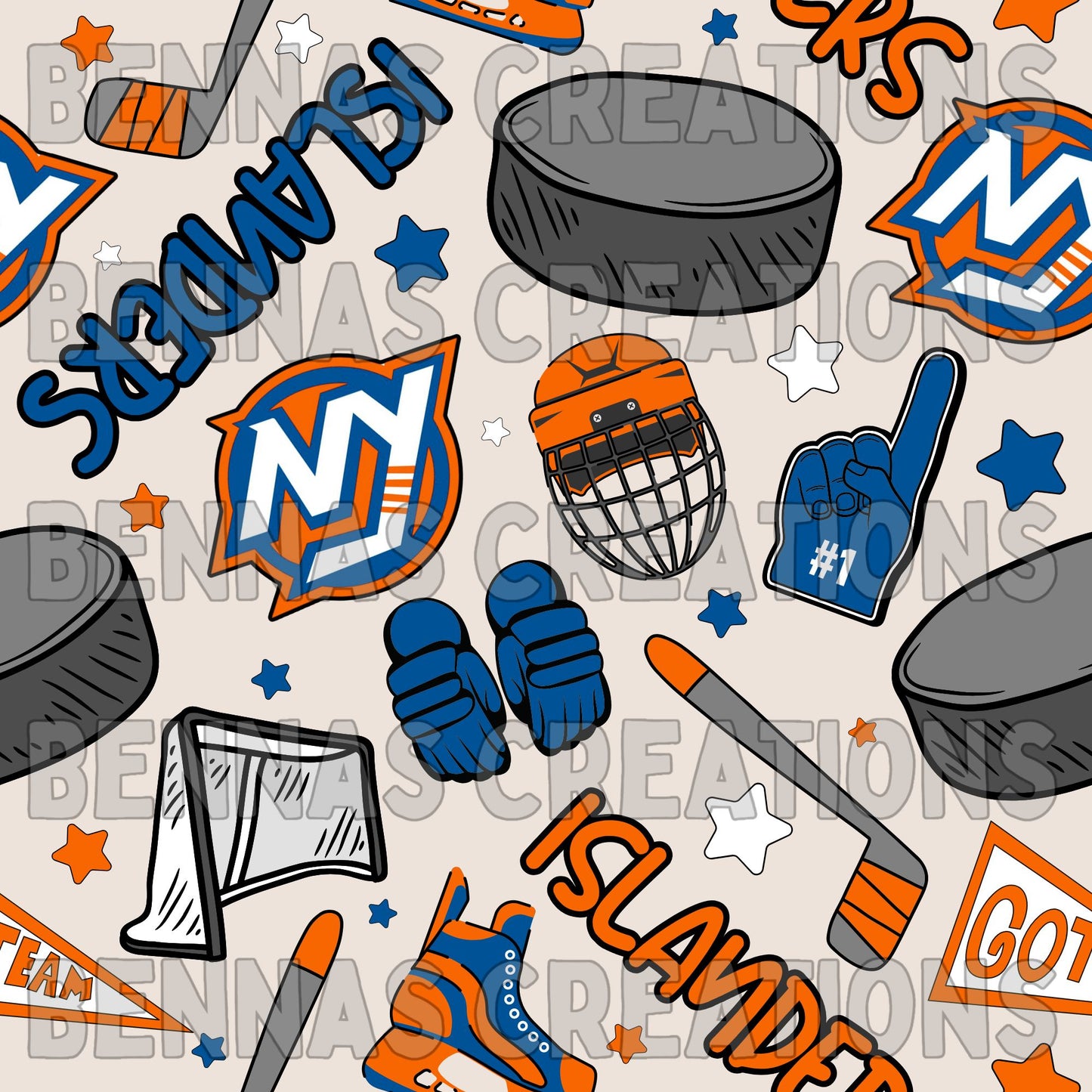 Islanders