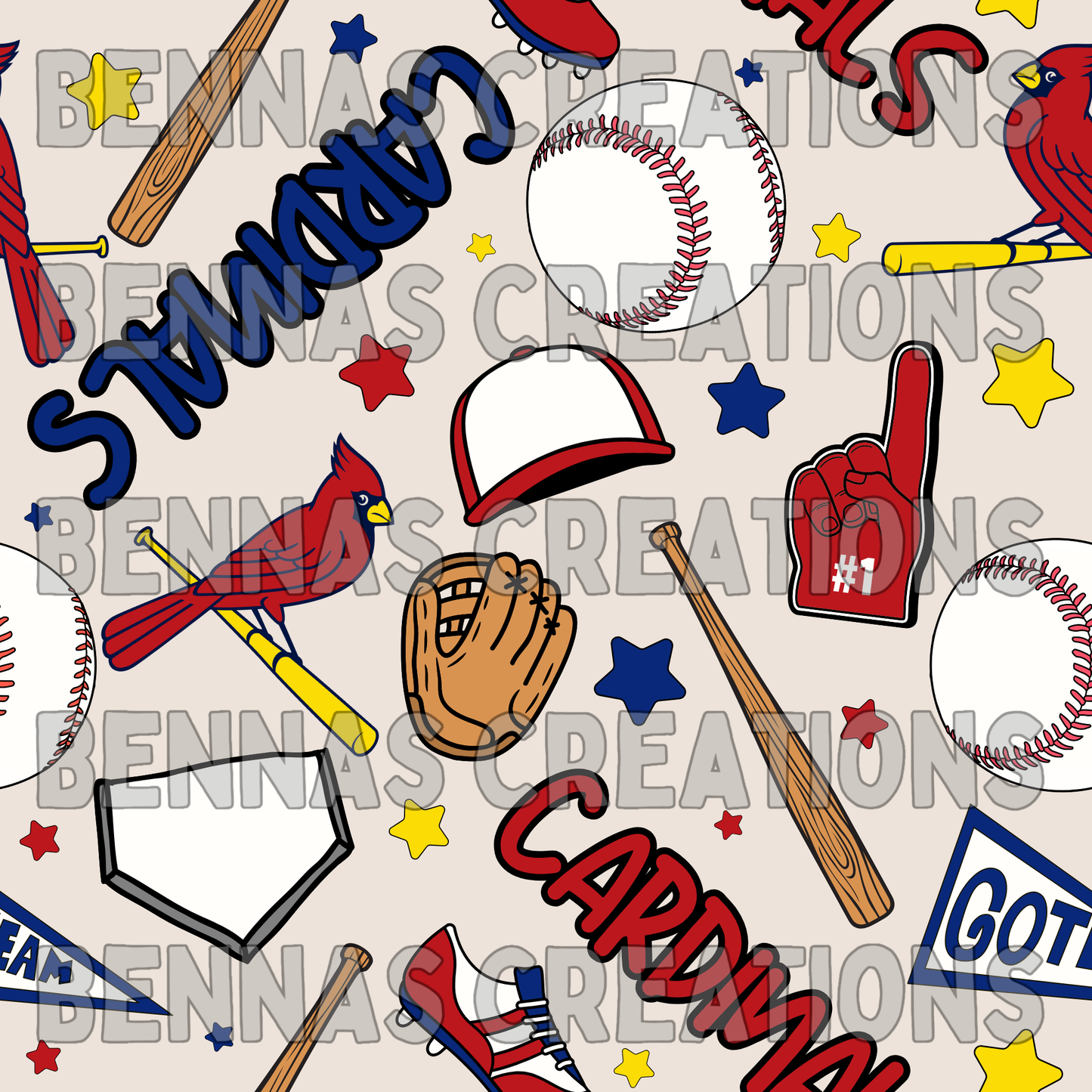 Cardinals