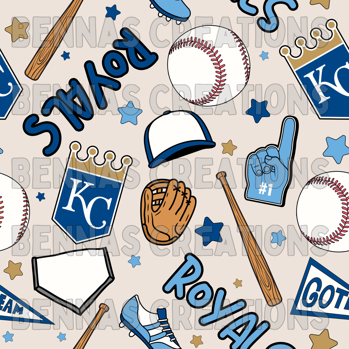 Royals