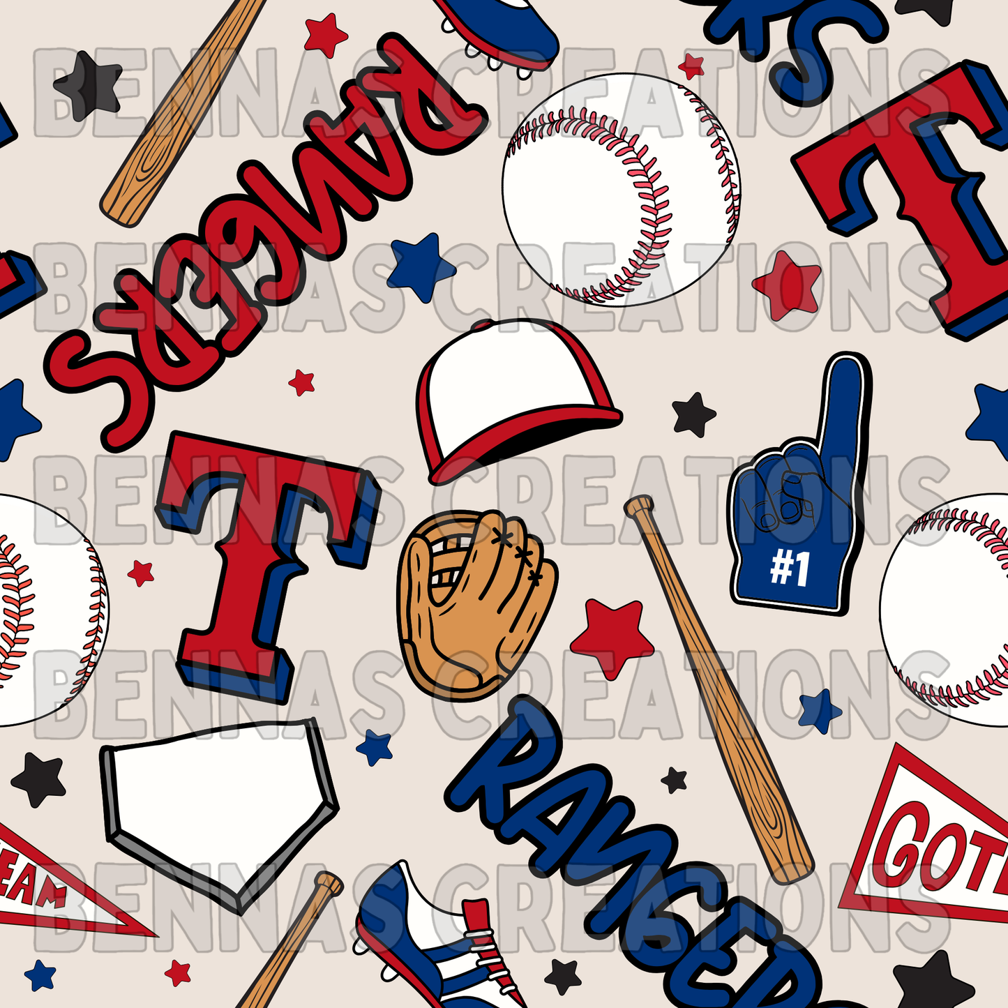 Rangers