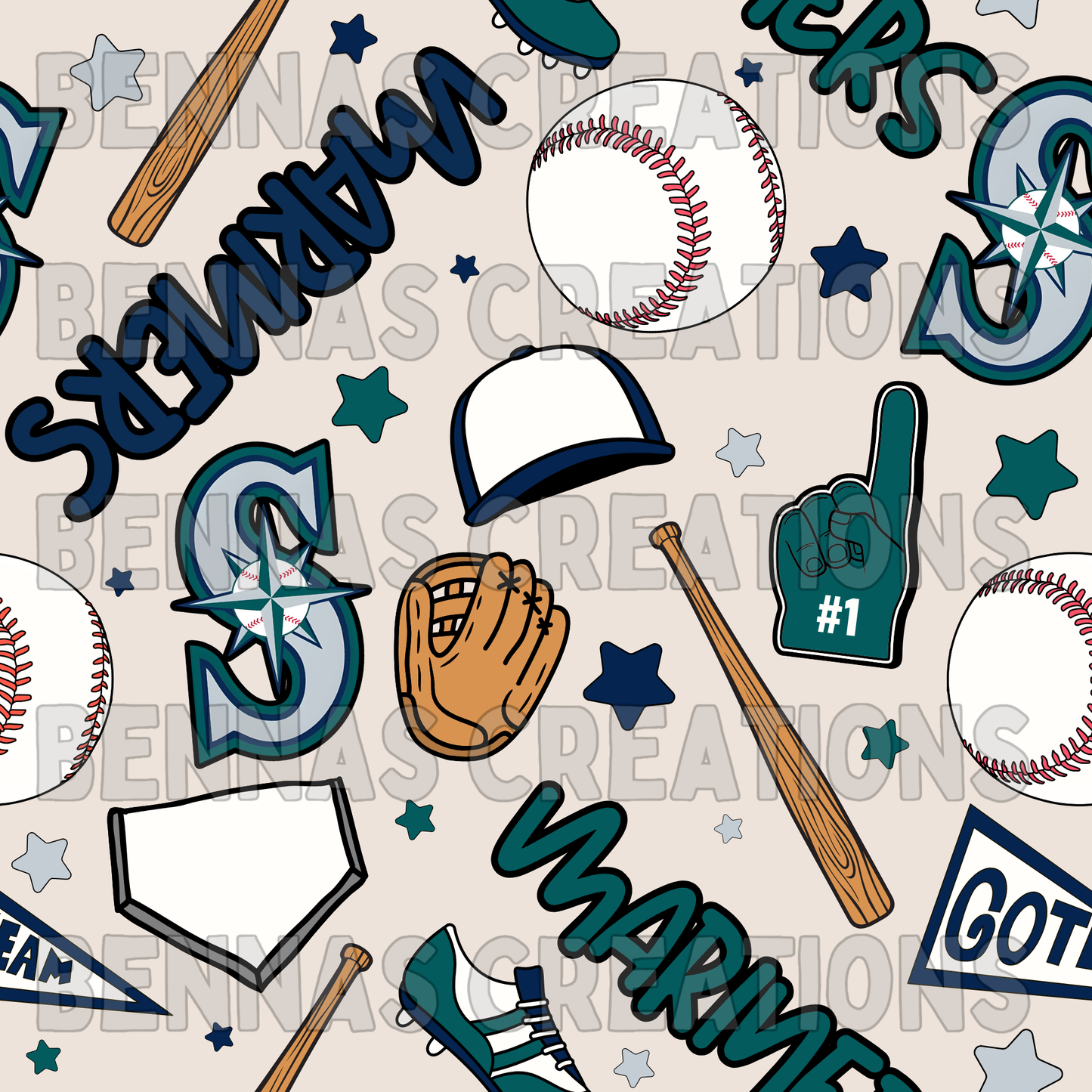 Mariners