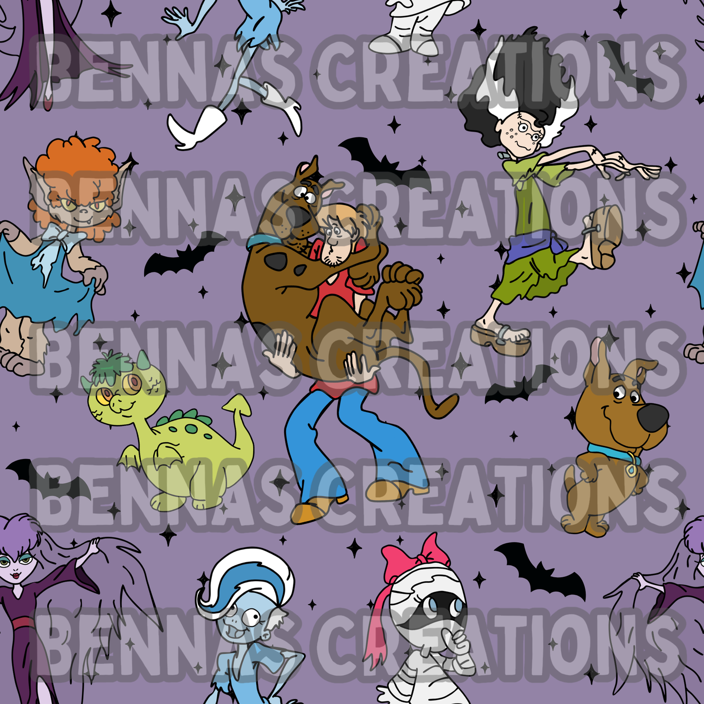 Ghoul School
