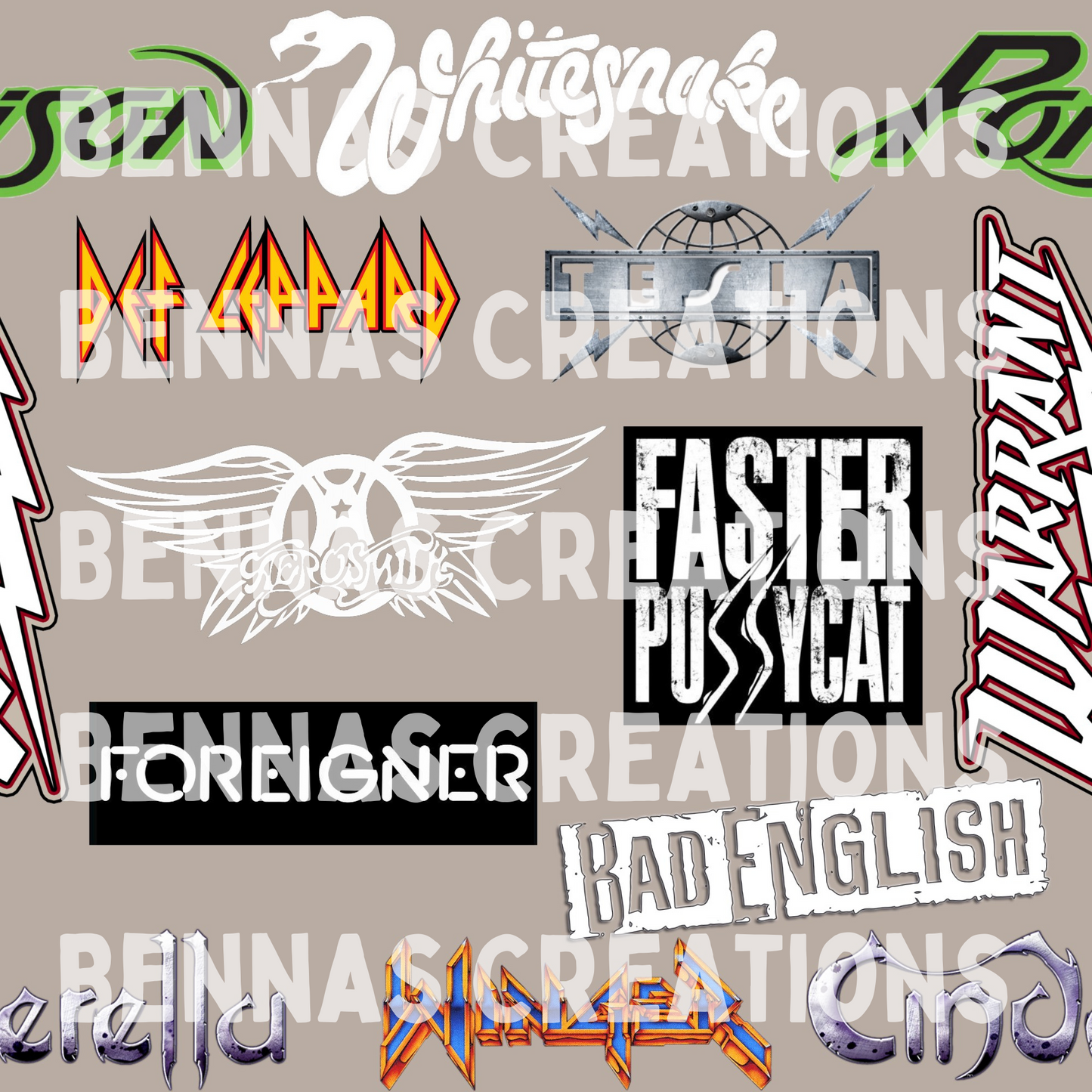 Oldies Rock