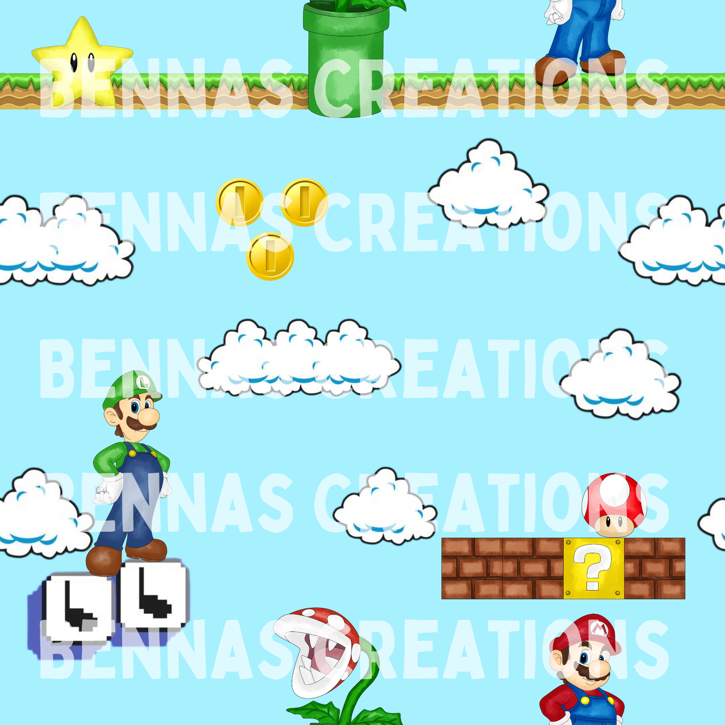 Plumber Game