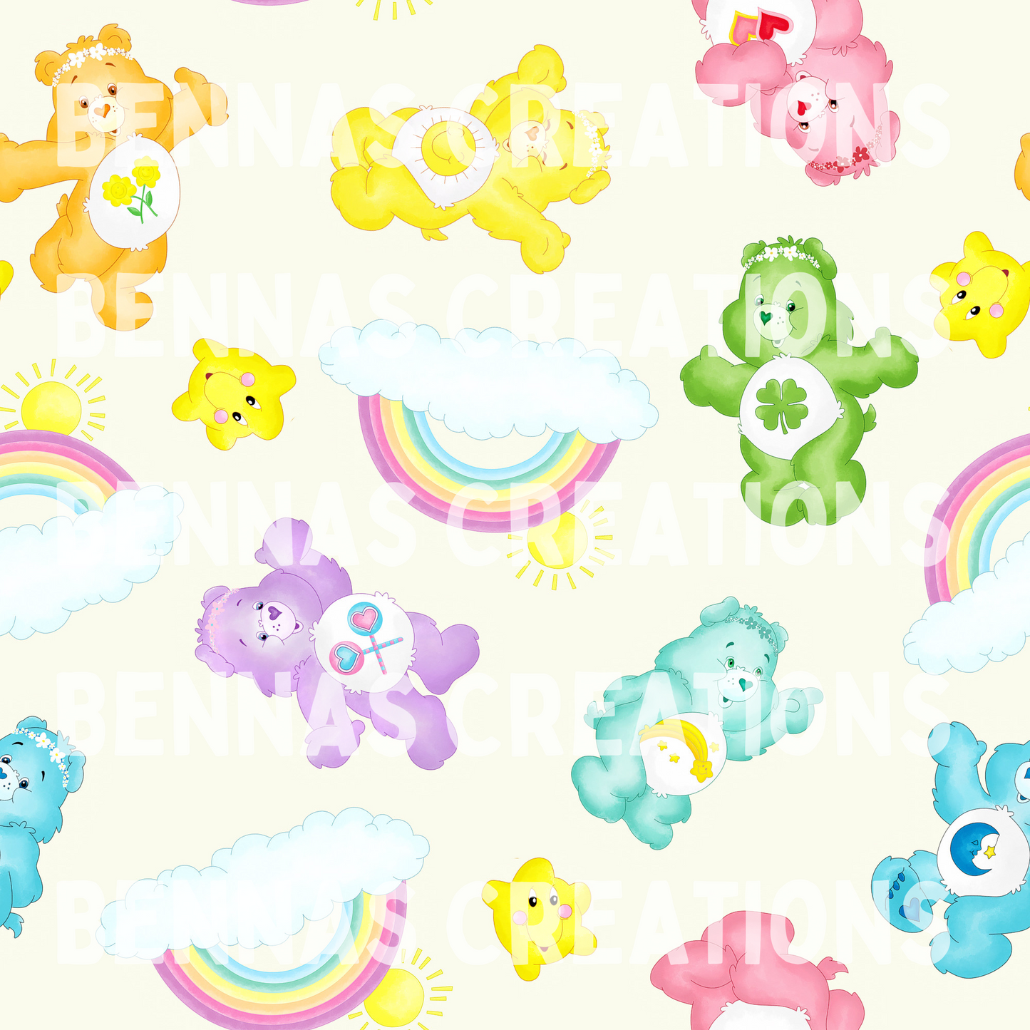 Bears Care