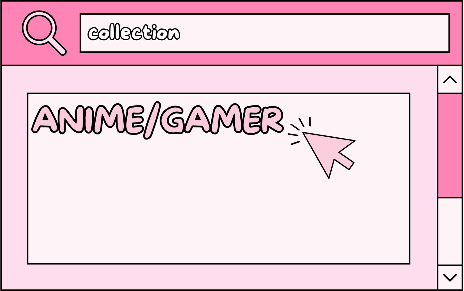 Anime/Gamer