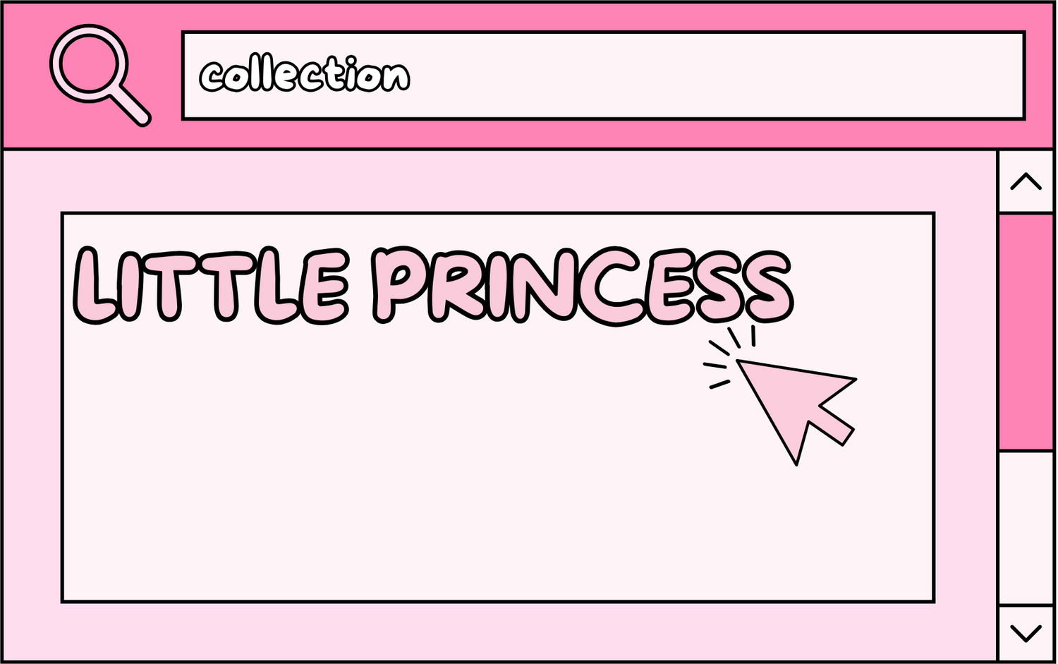 Little Princess