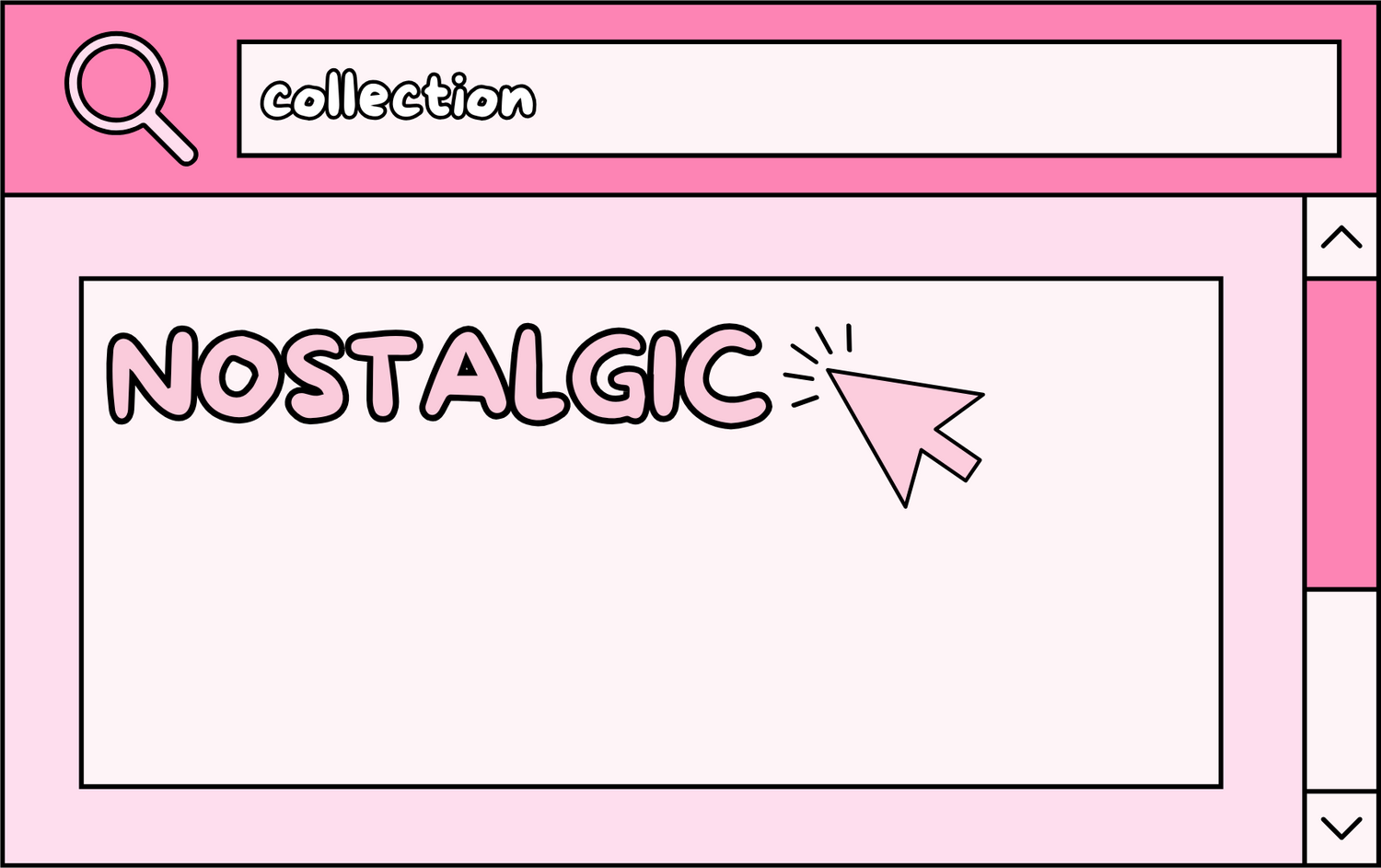 Nostalgic