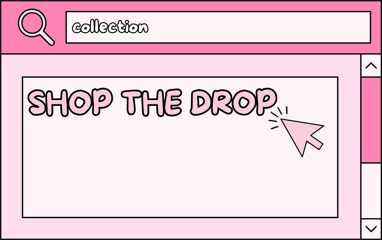 Shop The Drop