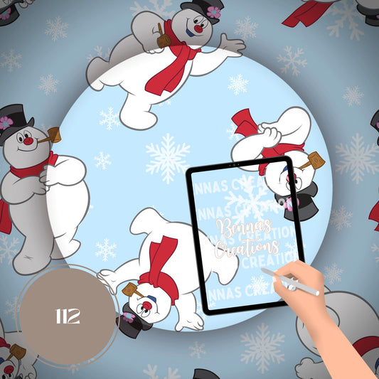 Snowman