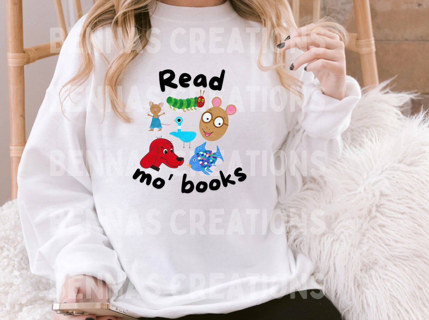 Book Mashup