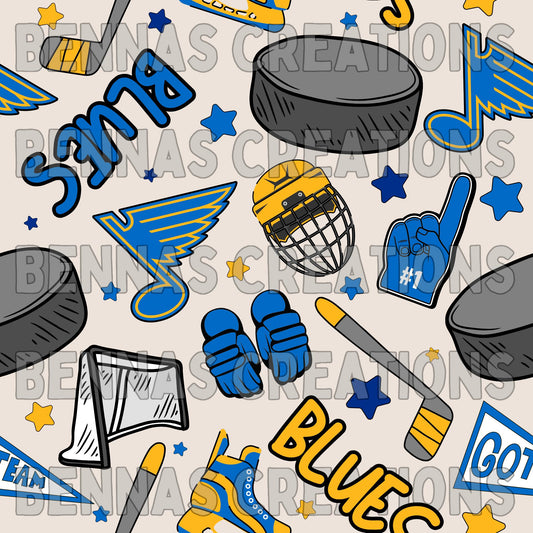 Blues