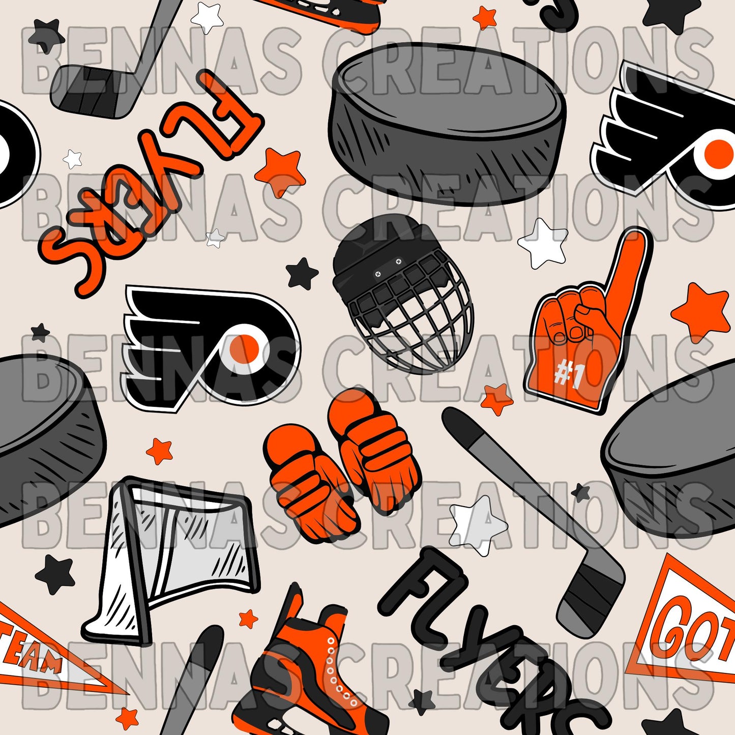 Flyers