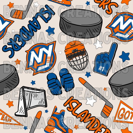 Islanders