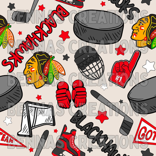 Blackhawks