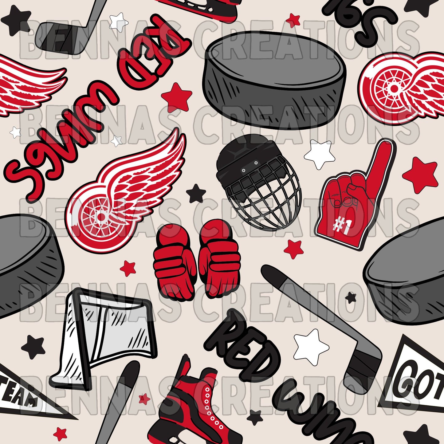 Red Wings