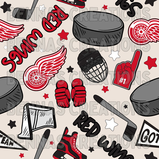 Red Wings