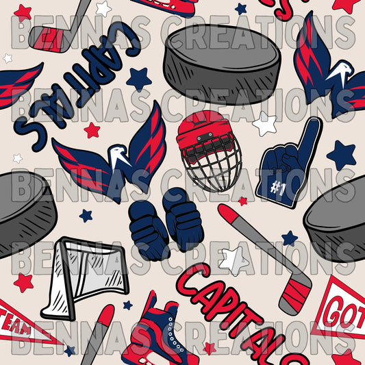 Capitals