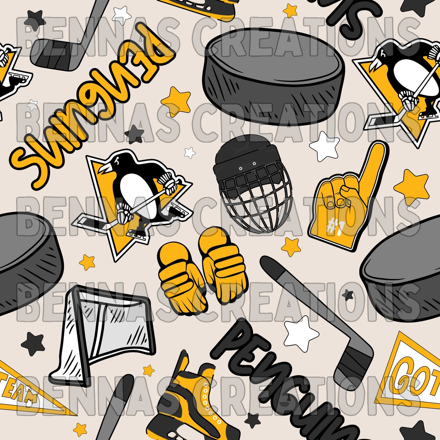 Penguins