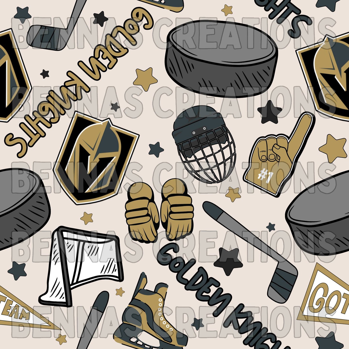 Golden Knights