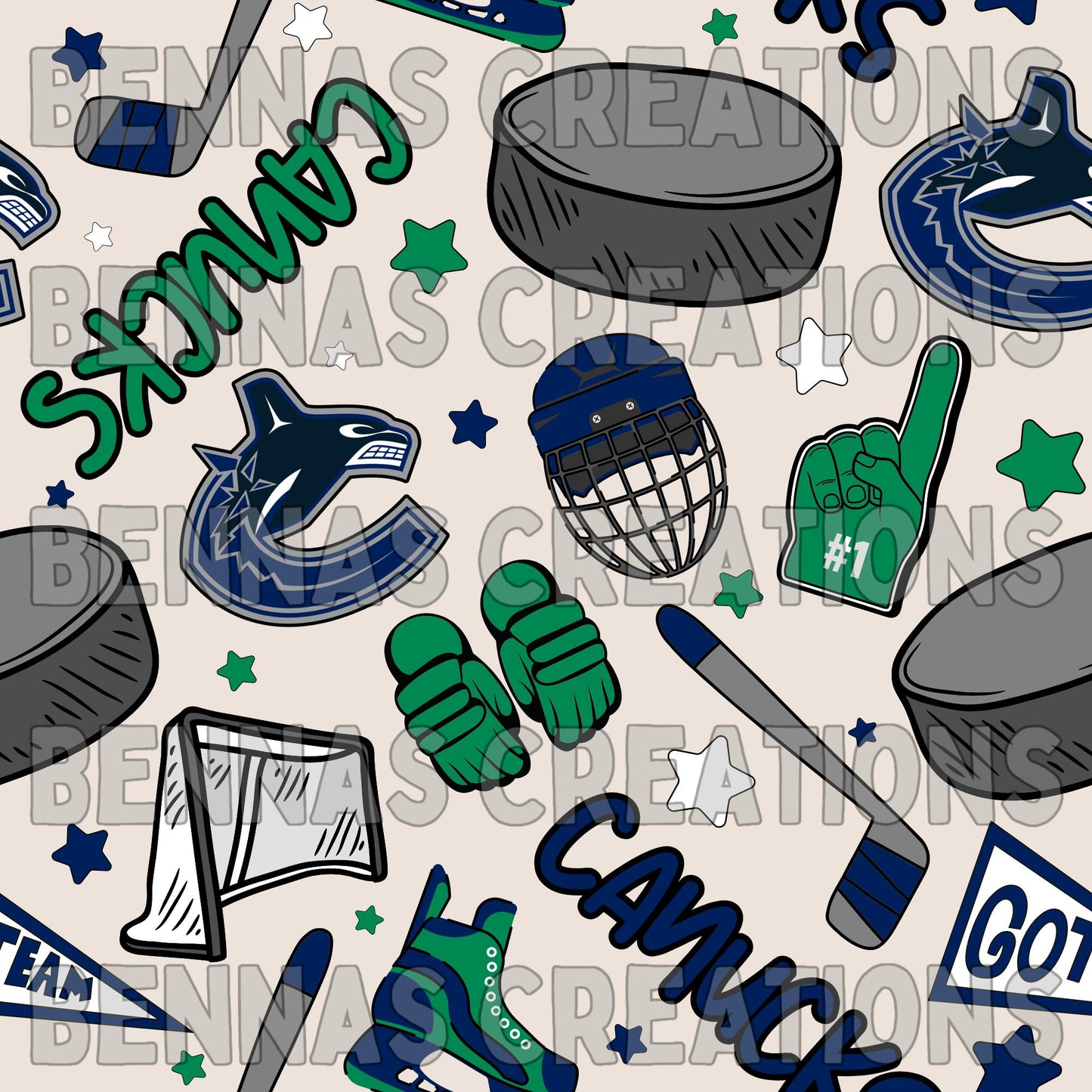 Canucks