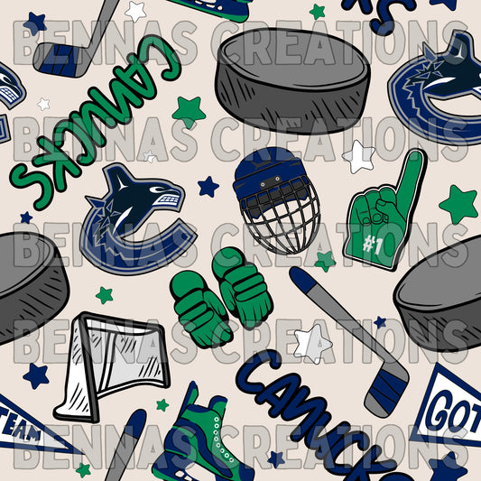 Canucks