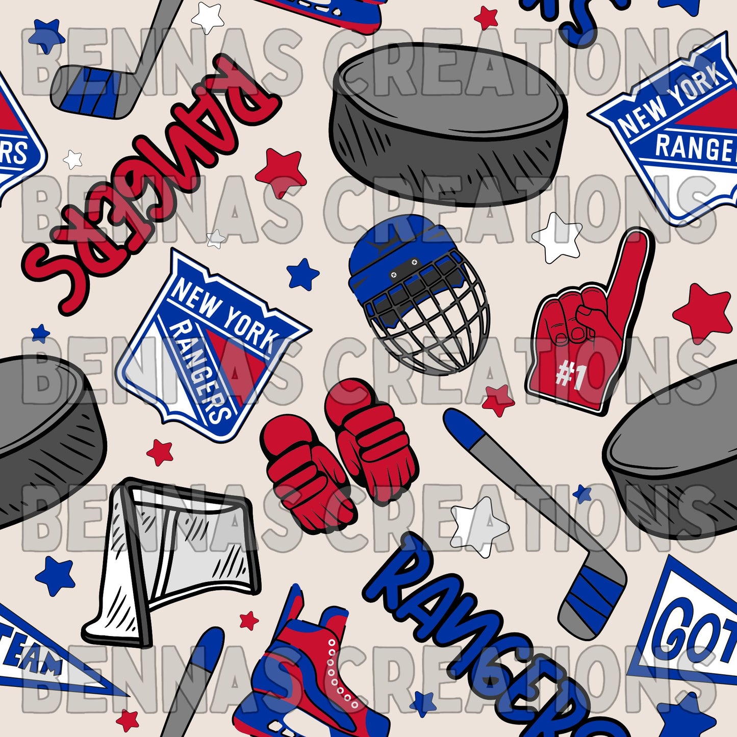 Rangers