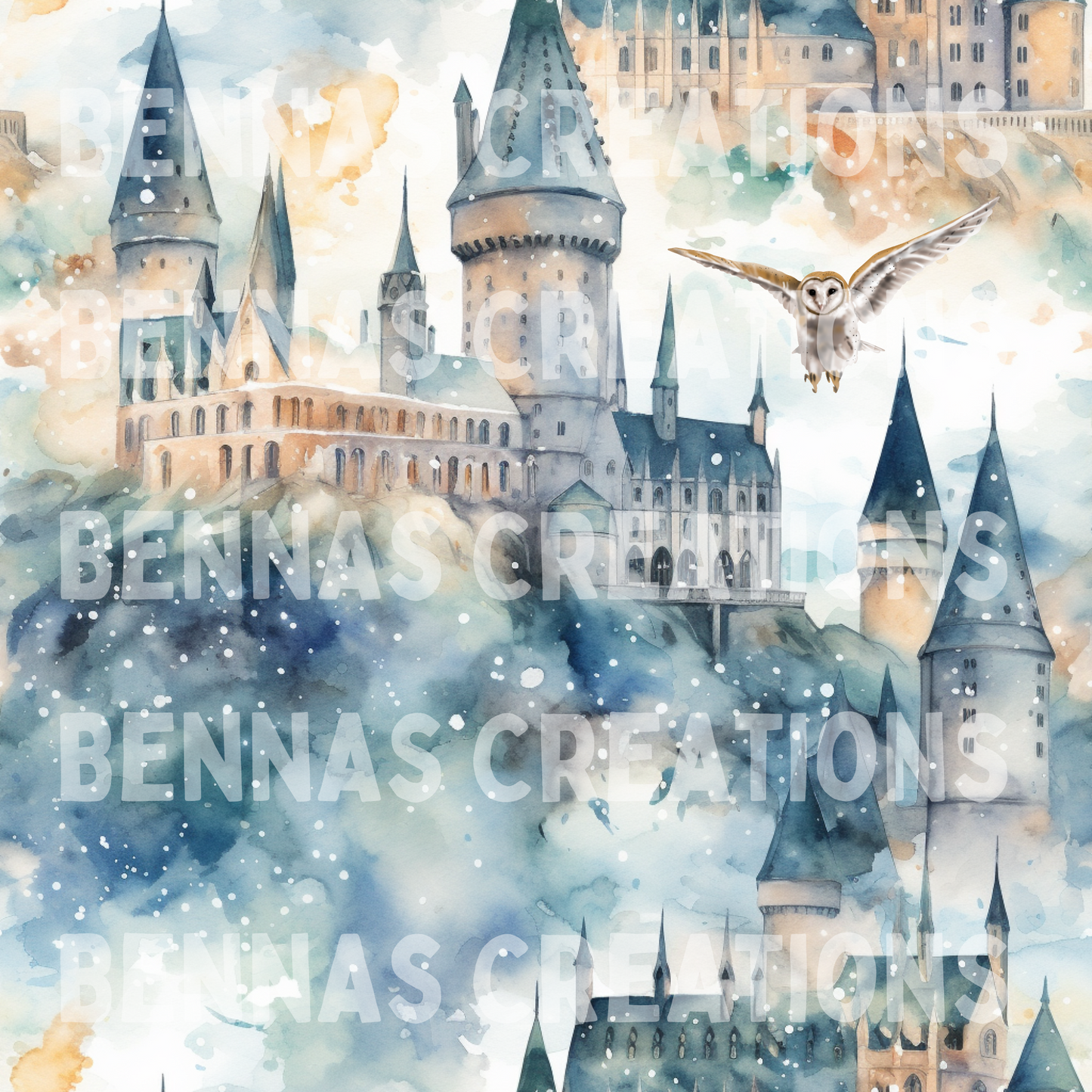 Wizard Castle