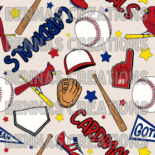 Cardinals