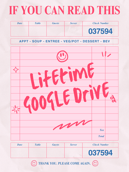 Lifetime