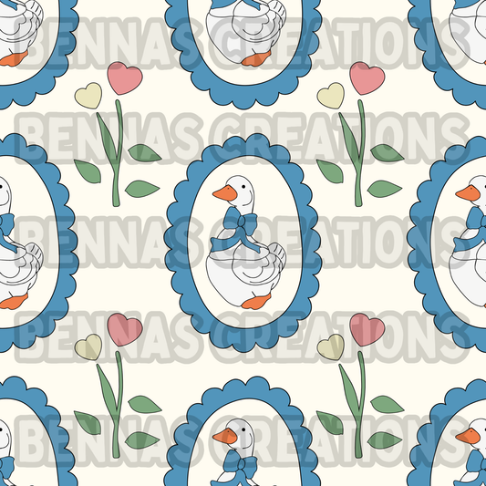 Country Goose