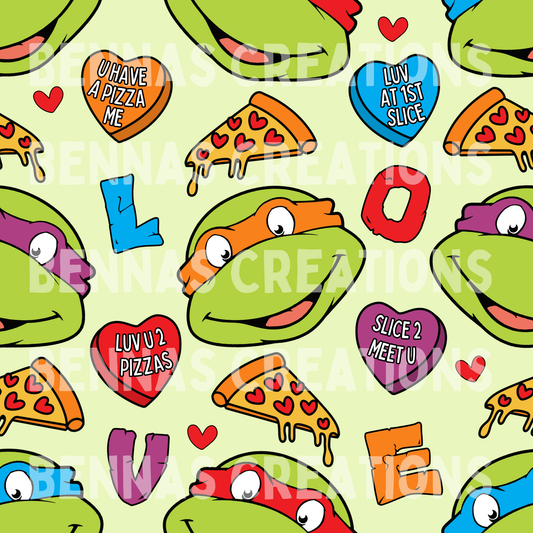You Have A Pizza Me