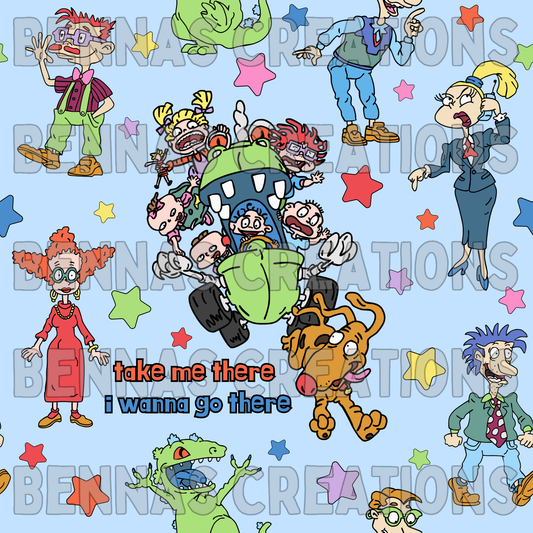 90s Babies