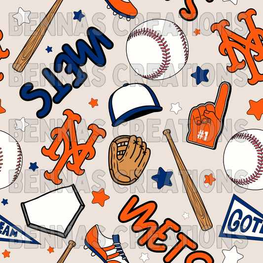 Mets