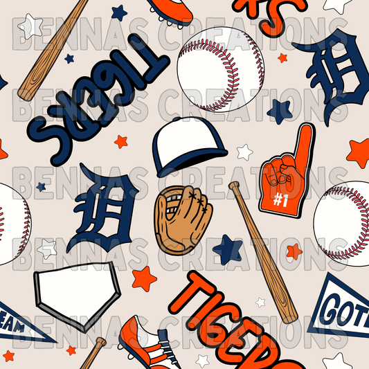 Tigers
