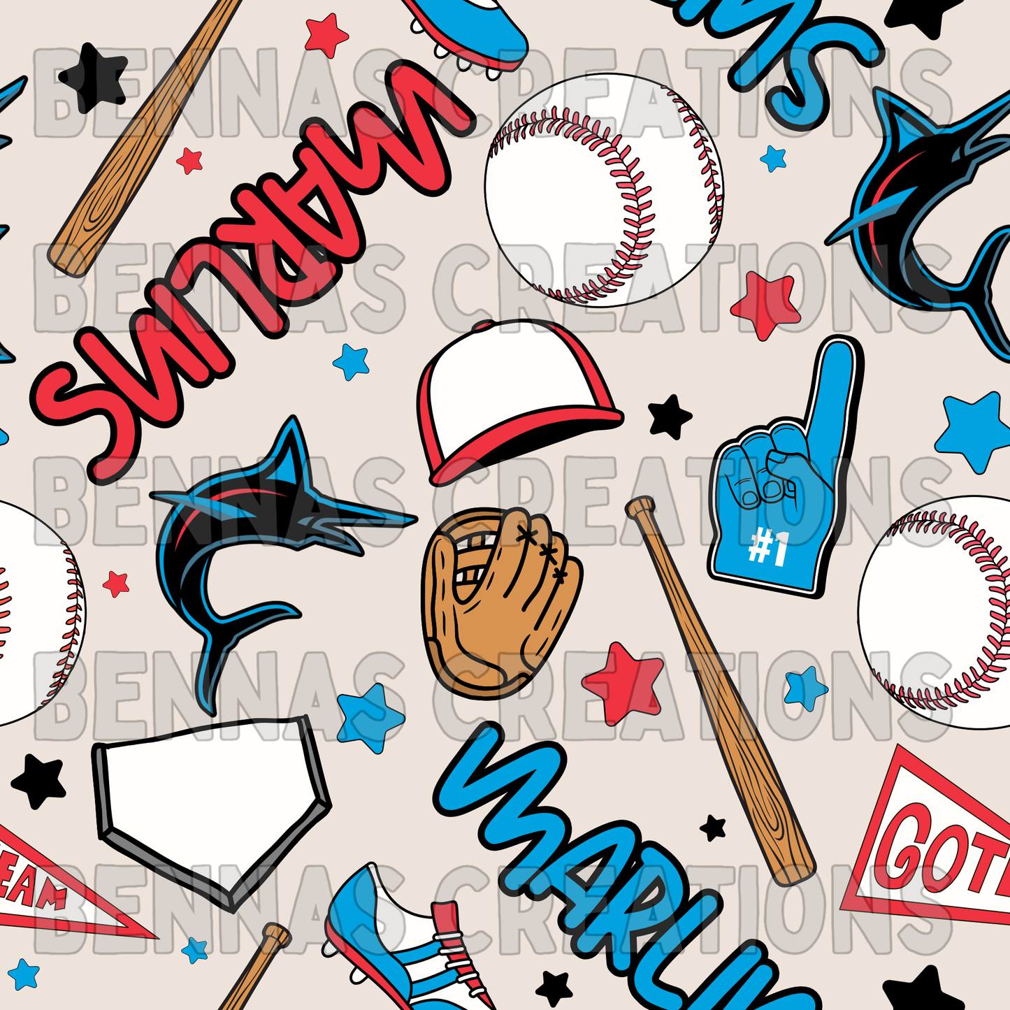 Marlins