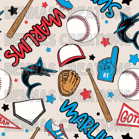 Marlins