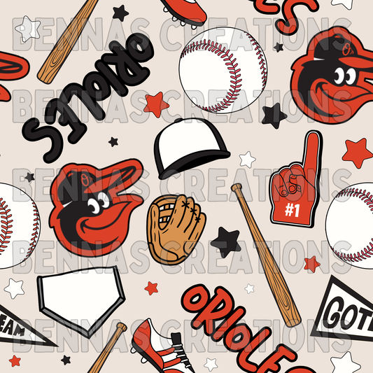 Orioles