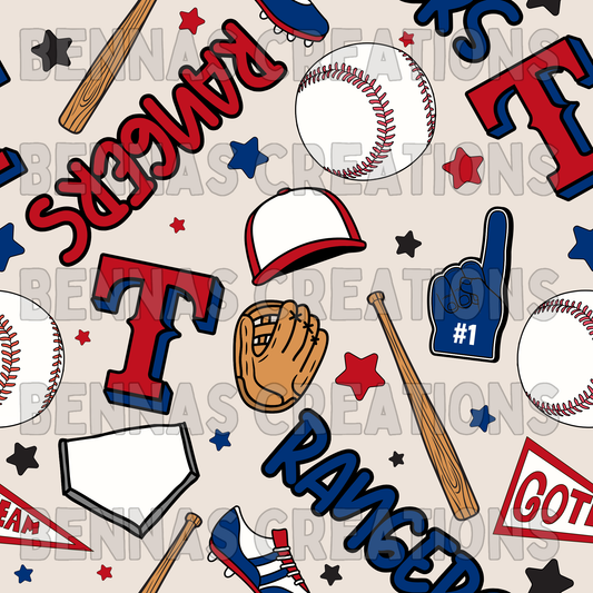 Rangers
