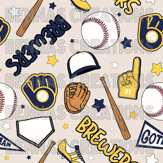 Brewers