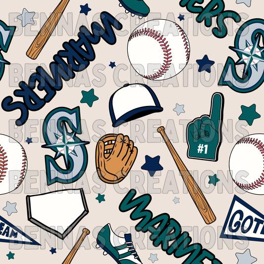 Mariners