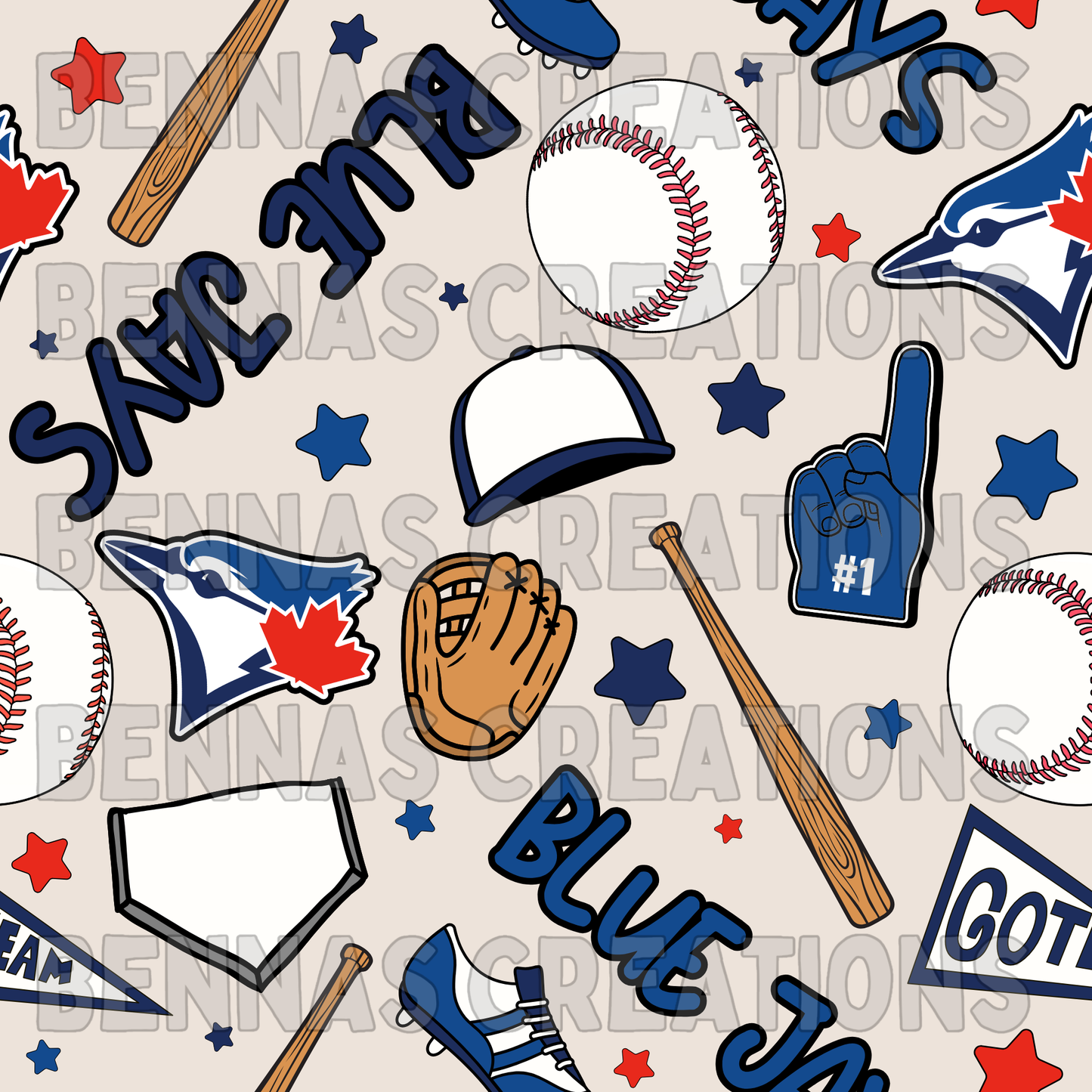 Blue Jays