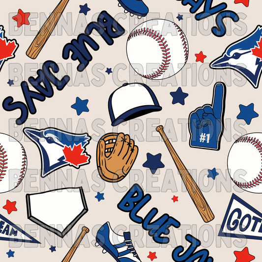 Blue Jays