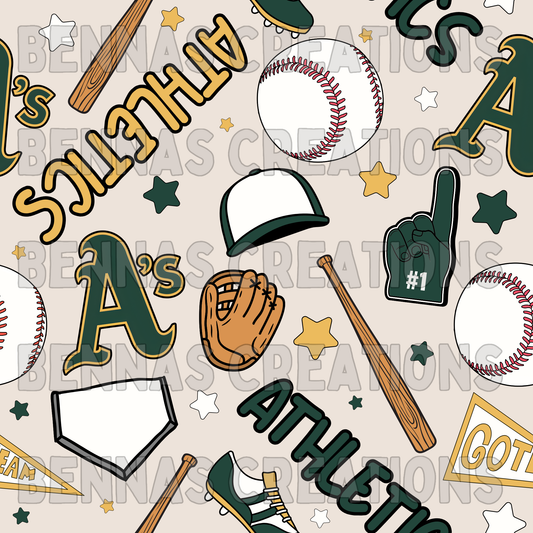 Athletics