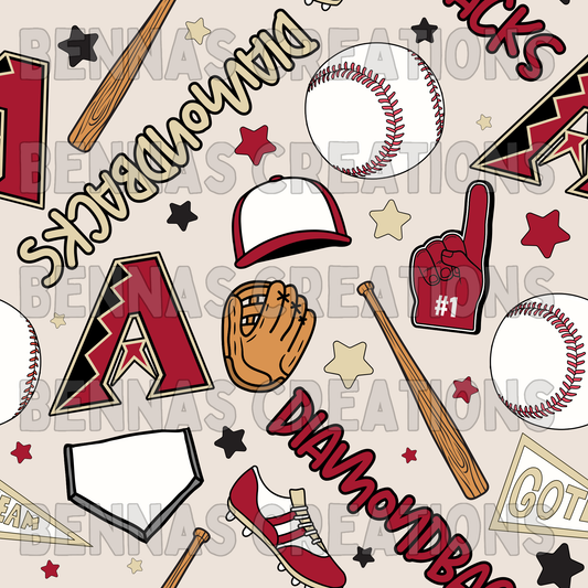 Diamondbacks